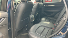 Mazda CX-5 2.0 Sport Edition 5dr Petrol Estate